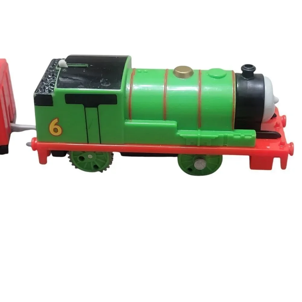 Thomas and friends battery operated train